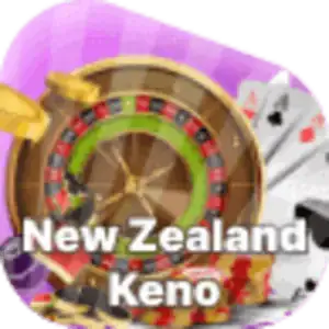 New Zealand Keno