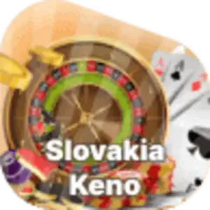 Slovakia Keno