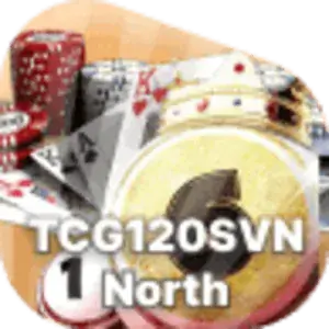 TCG120SVN North	