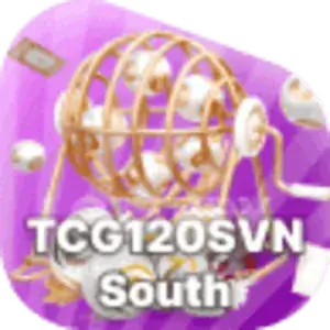 TCG120SVN South	