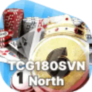 TCG180SVN North