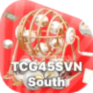 TCG45SVN South
