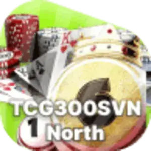 TCG300SVN North