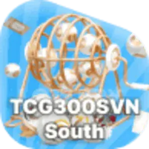 TCG300SVN South