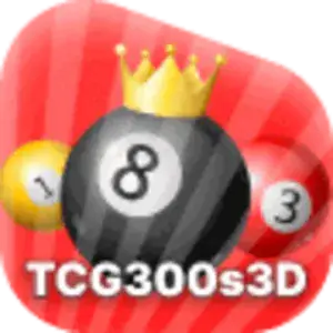 TCG300s3D
