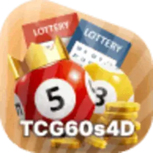 TCG60s4D