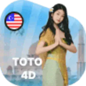 TOTO 4D