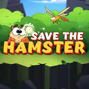 Save The Hamster