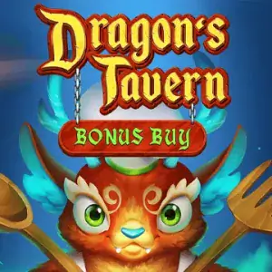 Dragon's Tavern Bonus Buy
