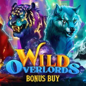 Wild Overlords Bonus Buy
