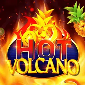 Hot Volcano