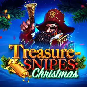 Treasure-snipes: Christmas