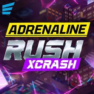 Adrenaline Rush: XCrash