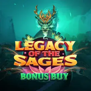 Legacy Of The Sages Bonus Buy
