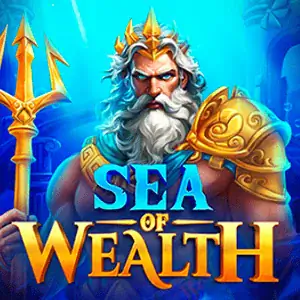 Sea Of Wealth