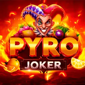 Pyro Joker