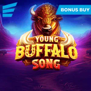 Young Buffalo Song