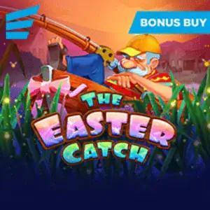 The Easter Catch
