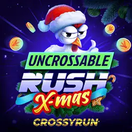 Uncrossable Rush XMas