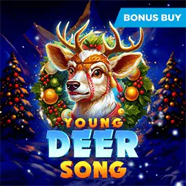 Young Deer Song