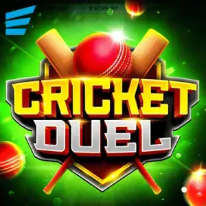 Cricket Duel