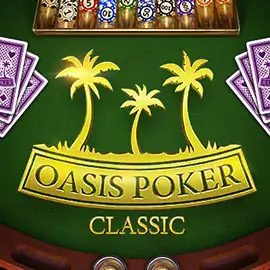 Oasis Poker Classic