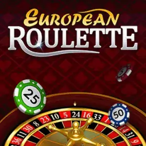 European Roulette