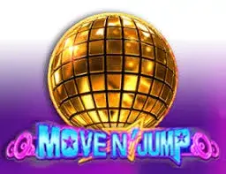 Move n' Jump