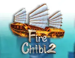 Fire Chibi 2