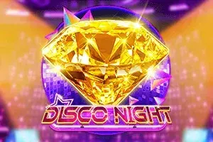 Disco Night M