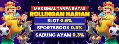 ROLLINGAN HARIAN UMUM