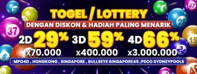TOGEL / LOTTERY