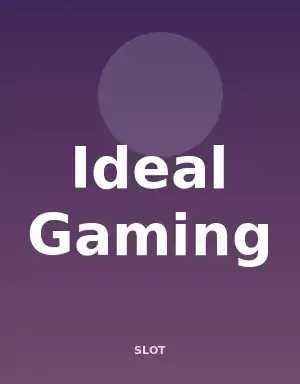 Ideal Gaming