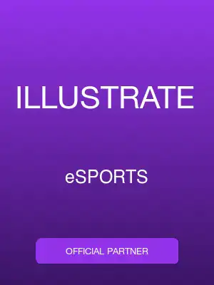 Illustrate eSports Sportsbook UFO777