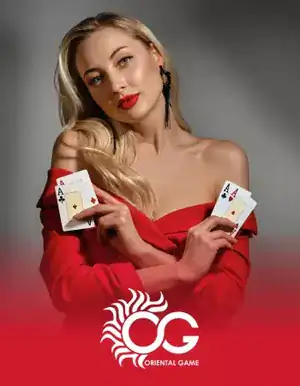 orientalgaming