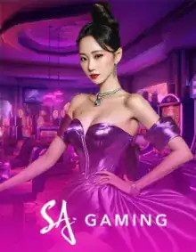 SA Gaming