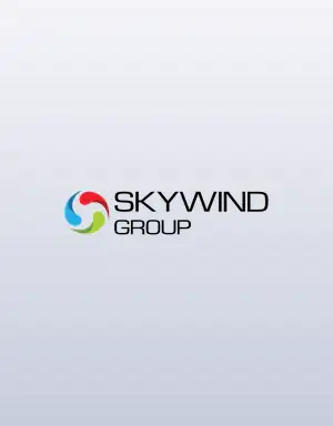 Skywind Slot