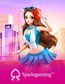spadegaming