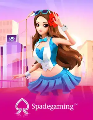 SpadeGaming