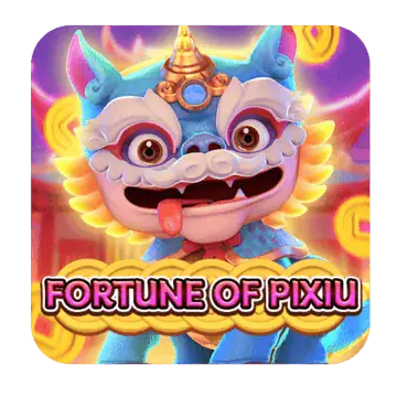 Fortune Of Pixiu