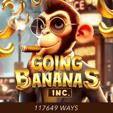 Going Bananas INC