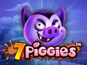 7 Piggies 2