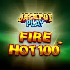 Fire Hot 100 Jackpot Play
