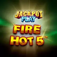 Fire Hot 5