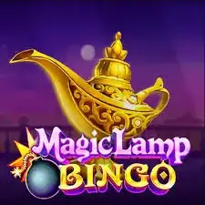 Magic Lamp Bingo