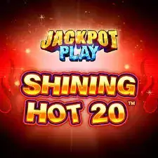 Shining Hot 20 Jackpot Play