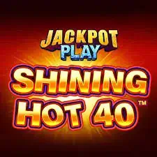Shining Hot 40