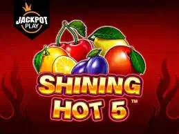 Shining Hot 5