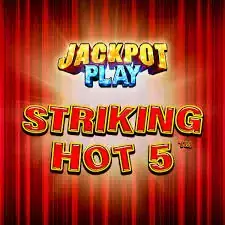 Striking Hot 5