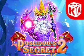 Poseidon's Secret 2 Mobile